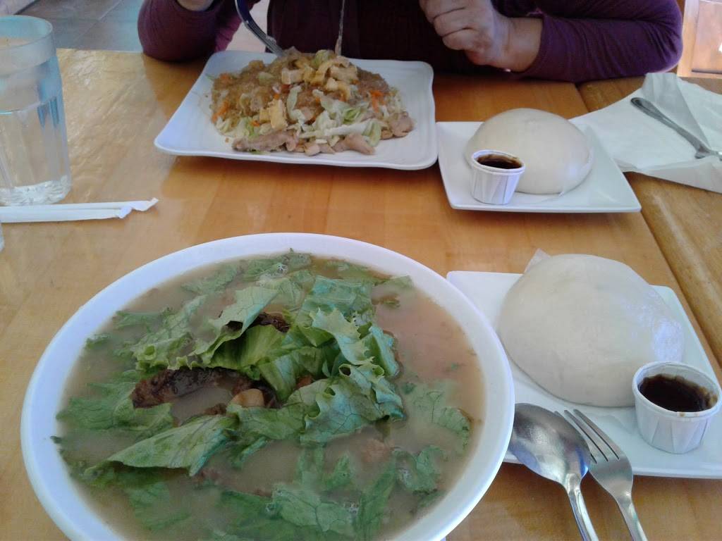 Mami King Restaurant | restaurant | 22222 S Main St, Carson, CA 90745, USA | 3108303828 OR +1 310-830-3828