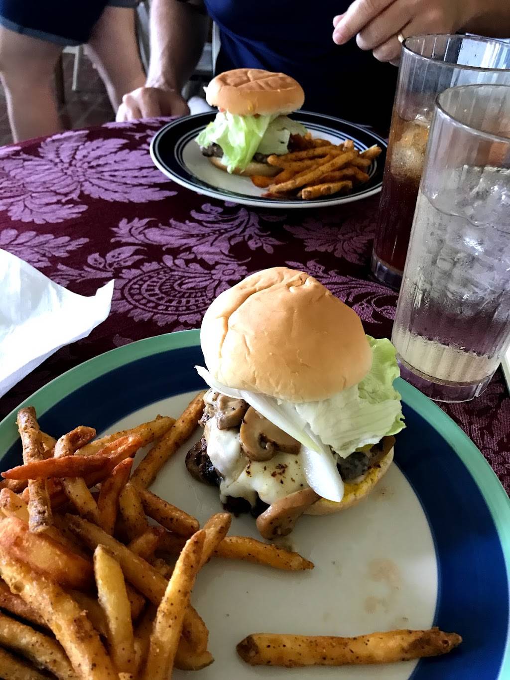 Mimis Kitchen | restaurant | 12 3rd St W, Grant, AL 35747, USA | 2567287483 OR +1 256-728-7483