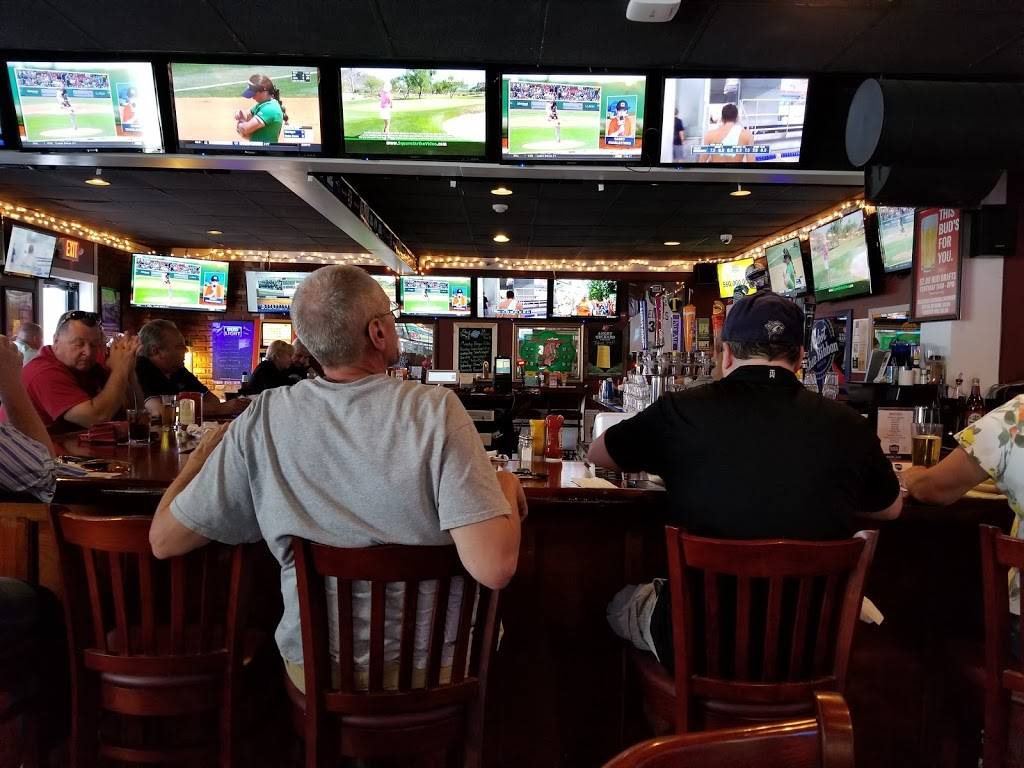 12 Ocean Grill | restaurant | 12 Ocean Blvd, Seabrook, NH 03874, USA | 6037602182 OR +1 603-760-2182