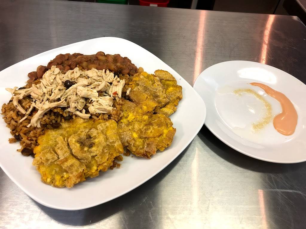 Latino Taste To Go | restaurant | 7412 St Clair Ave., Cleveland, OH 44103, USA | 2168628100 OR +1 216-862-8100