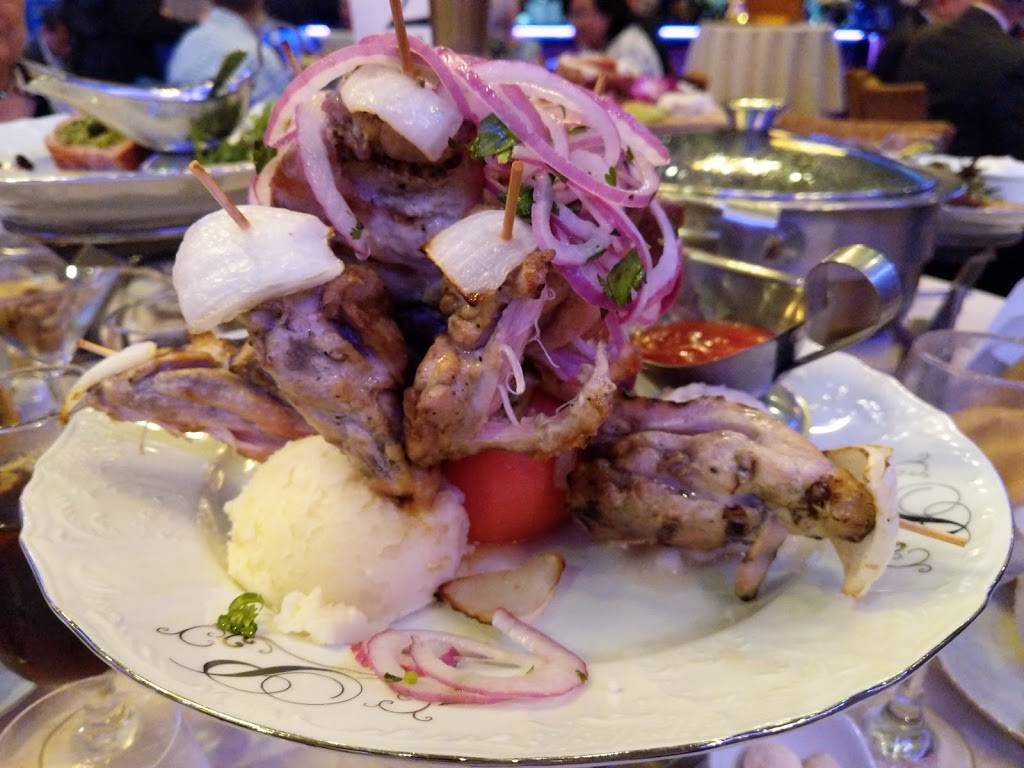 Restaurant Petergof | night club | 577 Waukegan Rd, Northbrook, IL 60062, USA | 8477159445 OR +1 847-715-9445