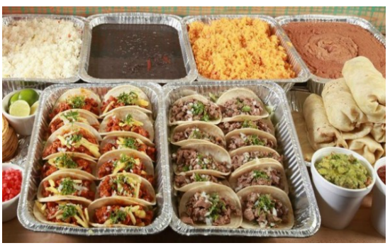 Taqueria "LaReyna" LLC | restaurant | 11301 E Colonial Dr, Orlando, FL 32817, Orlando, FL 32817, USA | 3212898255 OR +1 321-289-8255