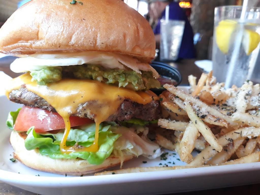 The Stubborn Mule | restaurant | 100 S Eola Dr #103, Orlando, FL 32801, USA | 4077303400 OR +1 407-730-3400