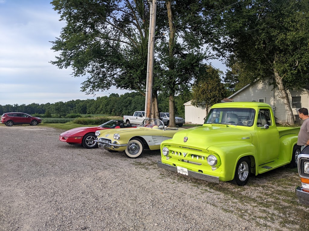 Poppys Barnyard | restaurant | 52868 OH-113, Wakeman, OH 44889, USA | 4409651086 OR +1 440-965-1086