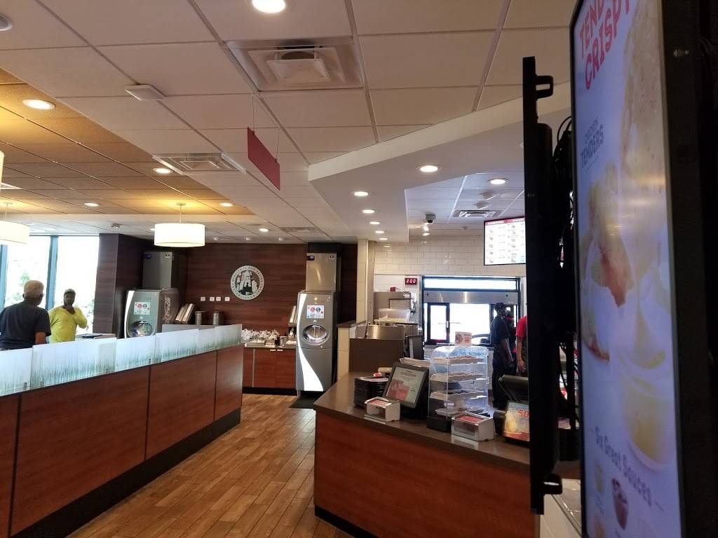 Wendys | restaurant | 3107 Shannon Rd, Durham, NC 27707, USA | 9194893780 OR +1 919-489-3780