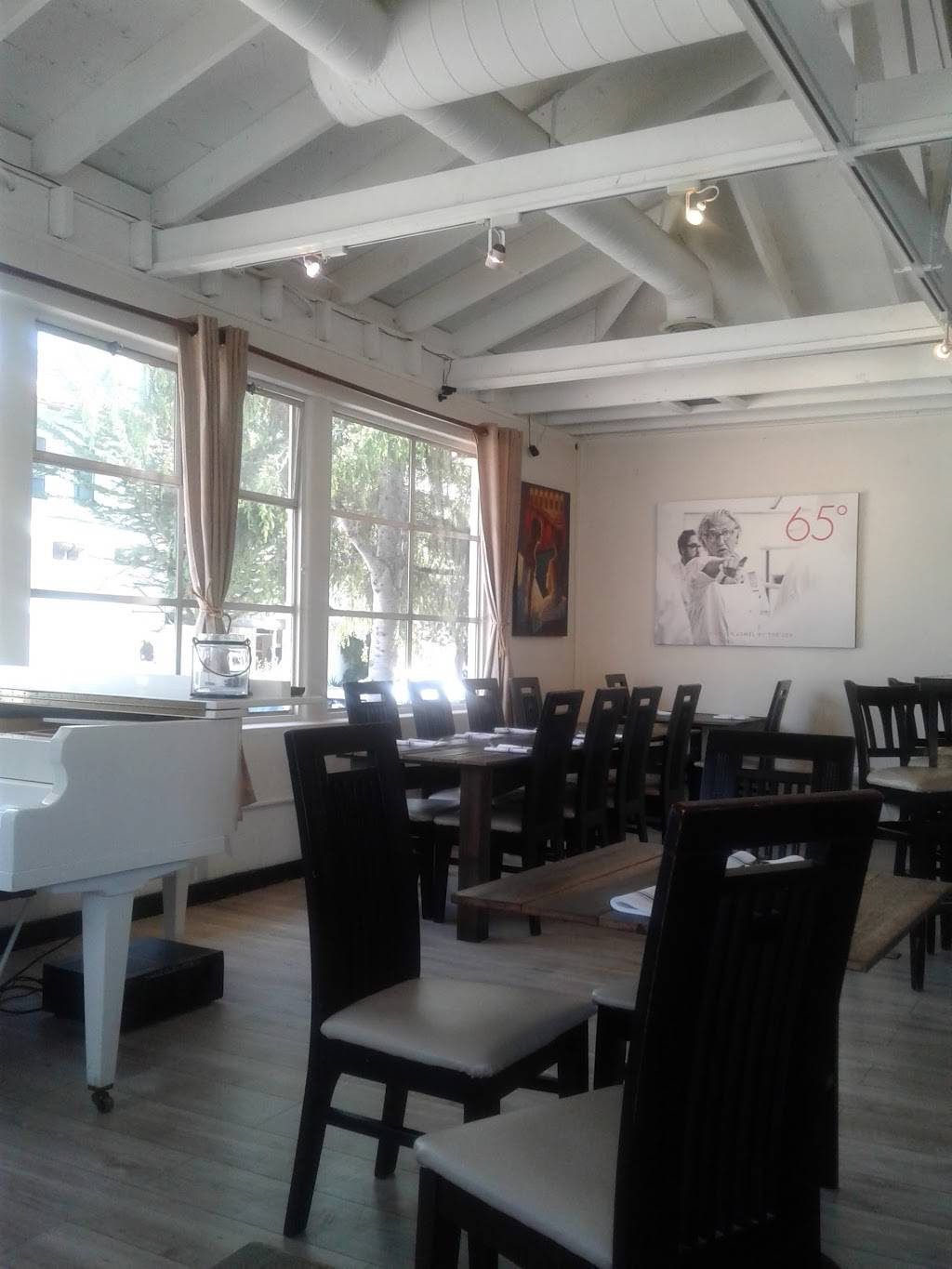 Affina | restaurant | 6th Ave & San Carlos St, Carmel-By-The-Sea, CA 93923, USA | 8312507744 OR +1 831-250-7744