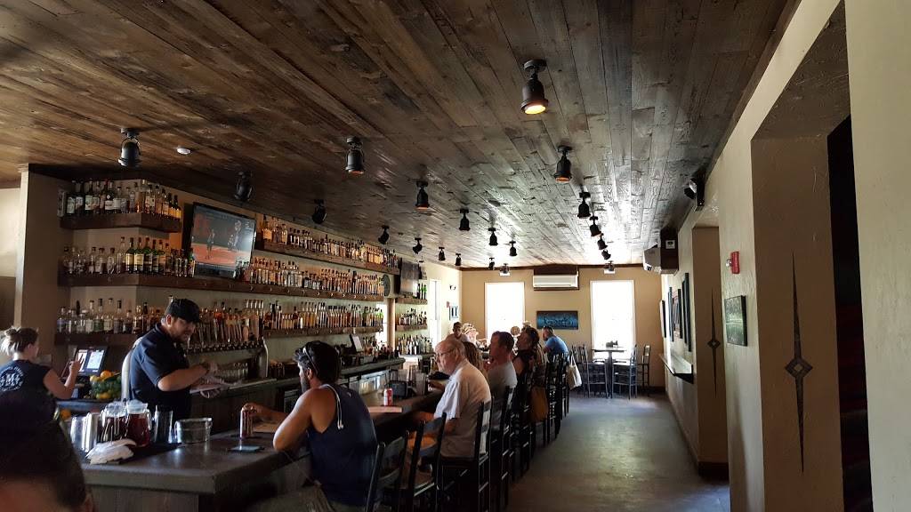 MOJO Old City BBQ | restaurant | 5 Cordova St, St. Augustine, FL 32084, USA | 9043425264 OR +1 904-342-5264