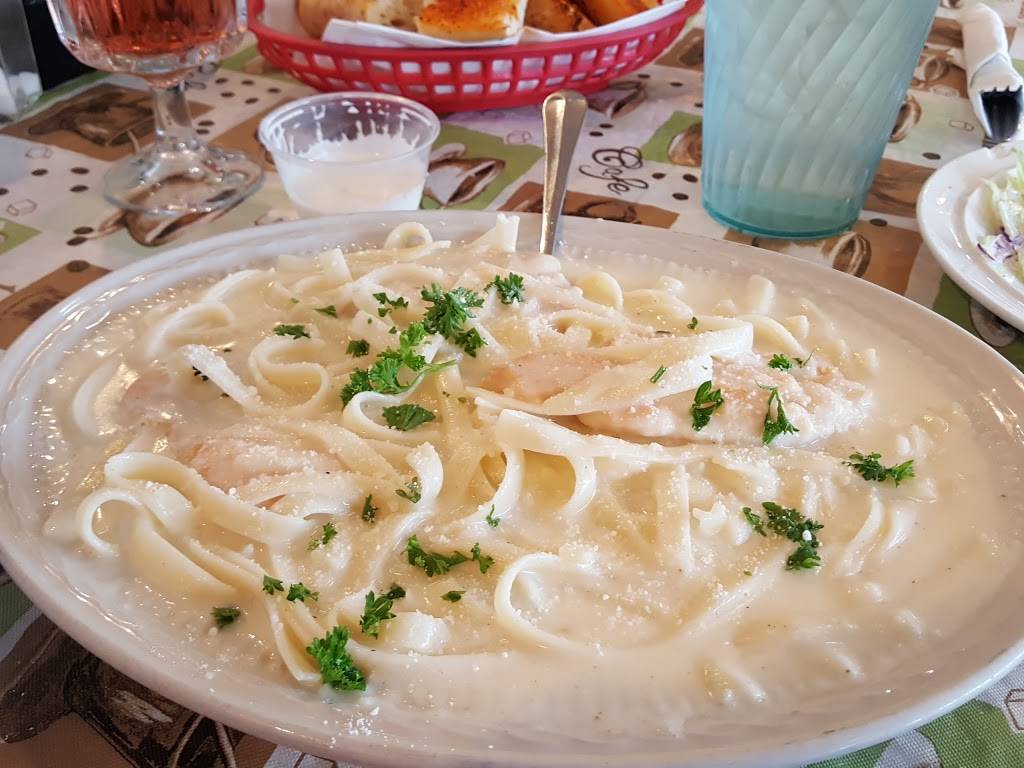 Georges Italian Pizzaria | restaurant | 7430 Park Pl Blvd, Houston, TX 77087, USA | 7136443223 OR +1 713-644-3223