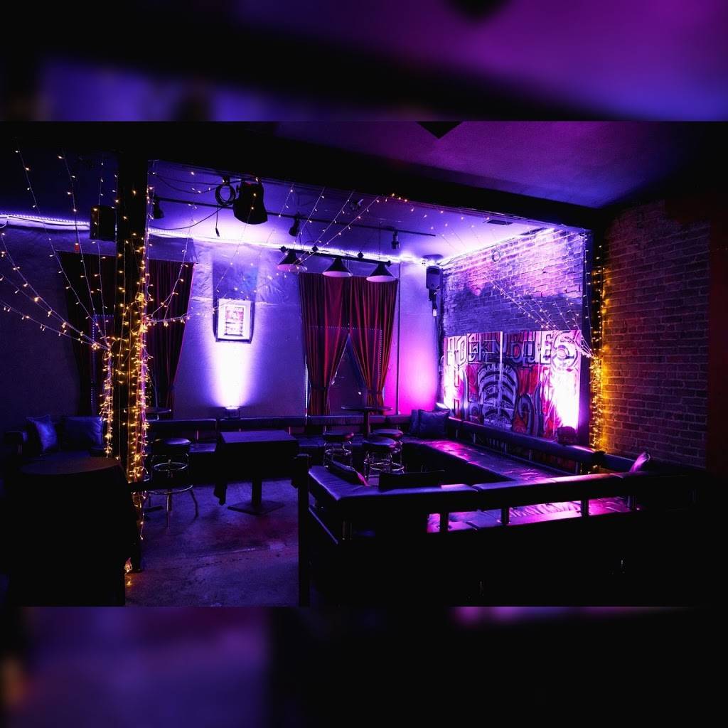 Rock And Blues Cafe | night club | 407 N Columbia St, Covington, LA 70433, USA | 9858929949 OR +1 985-892-9949