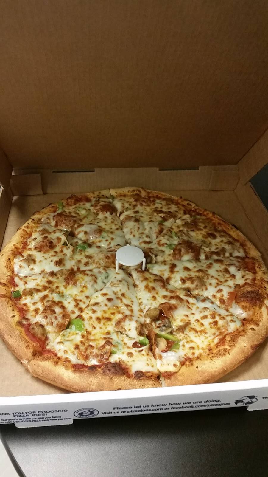 GAMBINOS PIZZERIA | restaurant | 1600 Farrow Pkwy, Myrtle Beach, SC 29577, USA | 8438395756 OR +1 843-839-5756