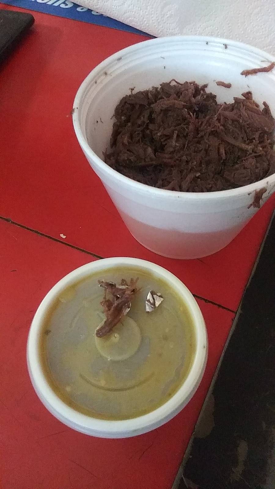 Rios Barbacoa | restaurant | 5707 S Zarzamora St, San Antonio, TX 78211, USA | 2109238258 OR +1 210-923-8258