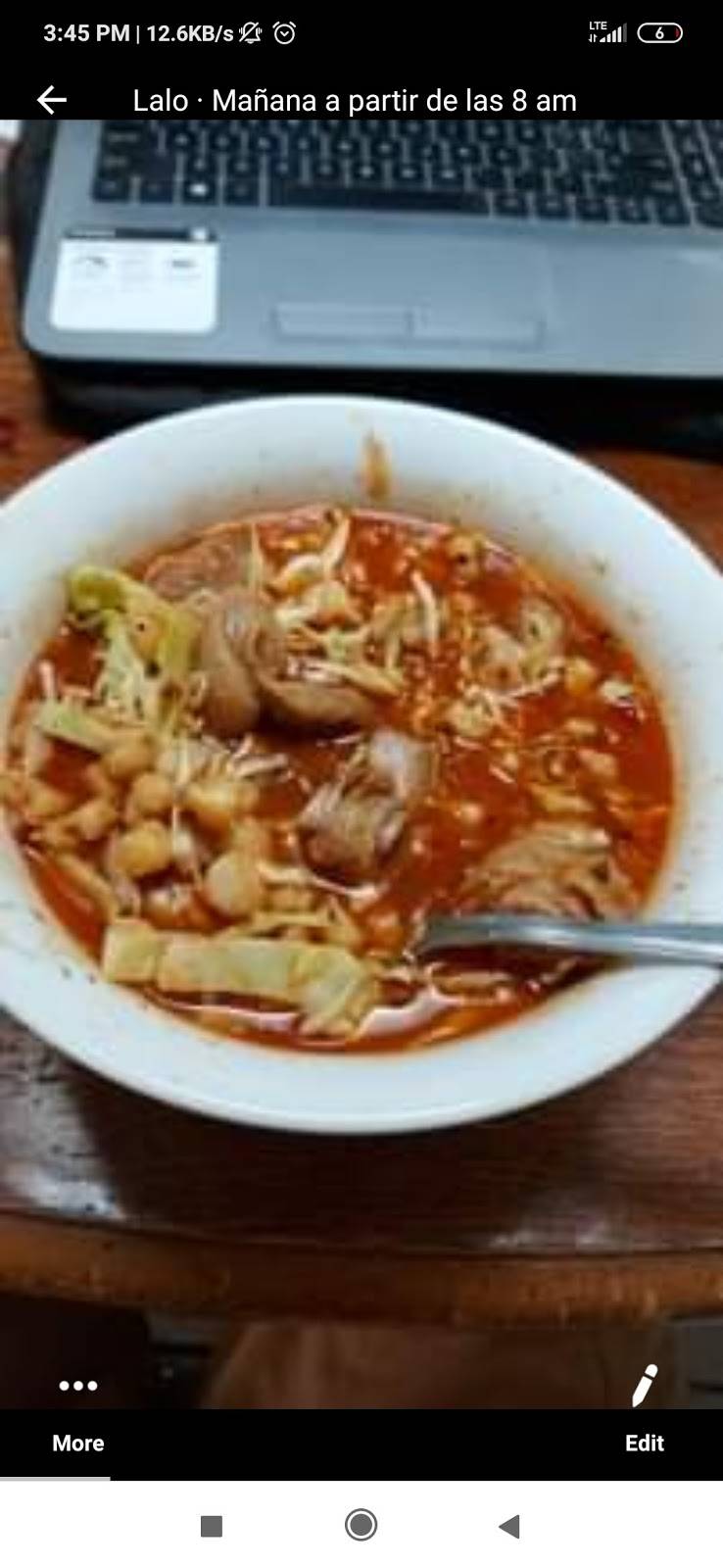 Lidis cenaduria | restaurant | 401 N Oro Ave, Stockton, CA 95215, USA | 2093730012 OR +1 209-373-0012