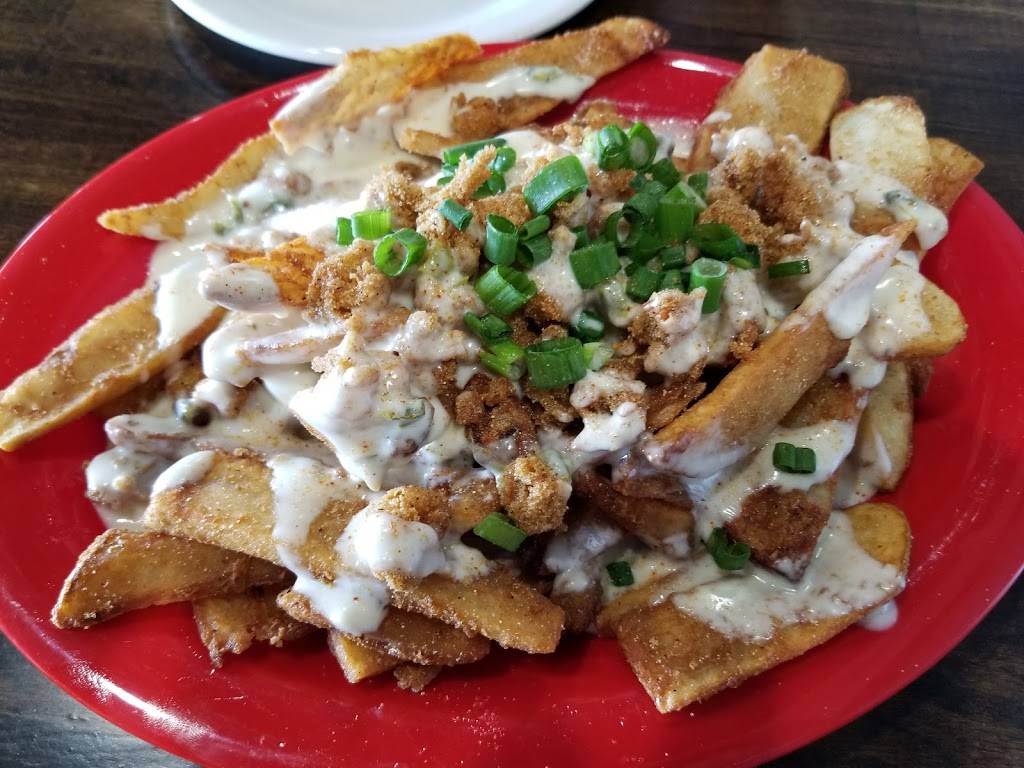 The Cajun Asian | restaurant | 10281 LA-1, Shreveport, LA 71115 | 3187971363 OR +1 318-797-1363