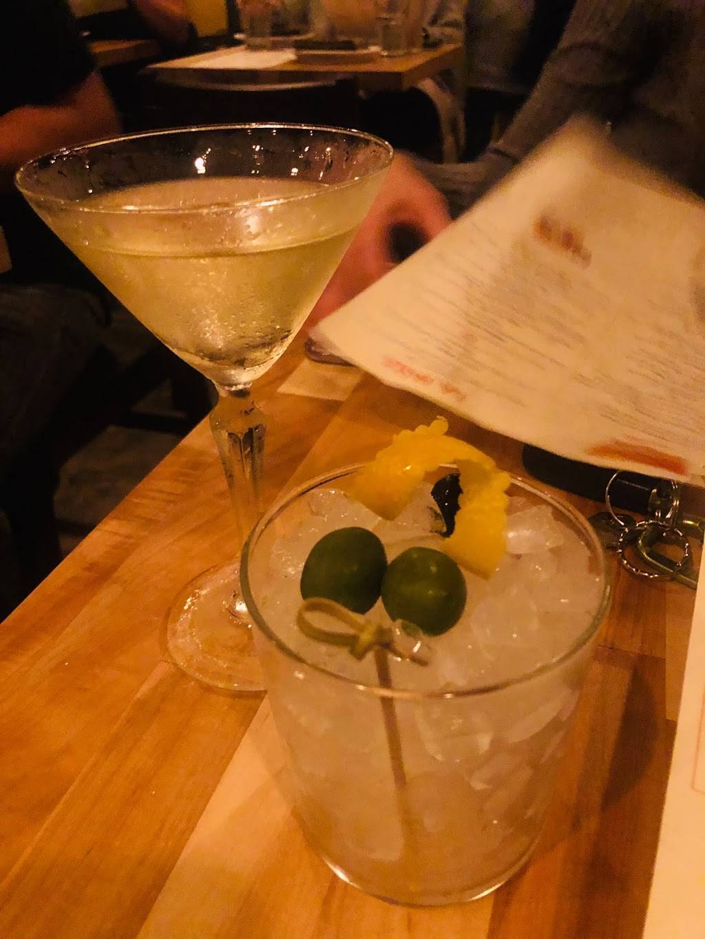 Forza Storico | restaurant | 1198 Howell Mill Rd #020, Atlanta, GA 30318, USA | 4044648096 OR +1 404-464-8096