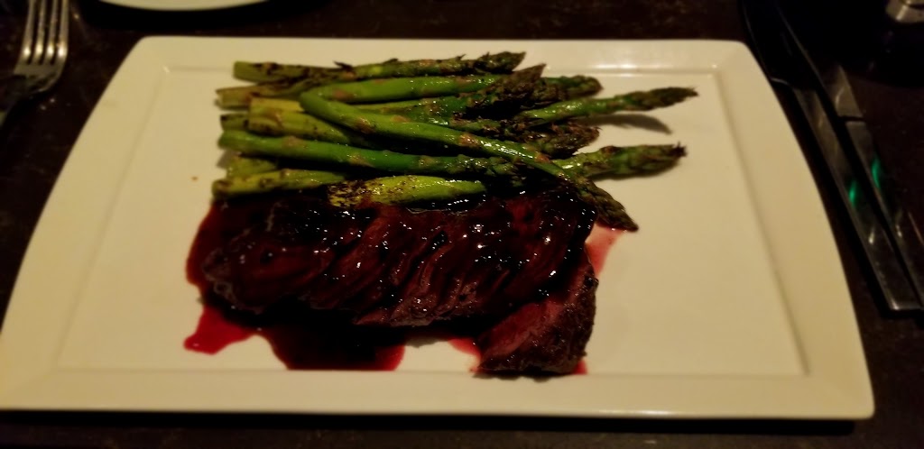 Amuse | restaurant | 1421 Arch St, Philadelphia, PA 19102, USA | 2154228222 OR +1 215-422-8222