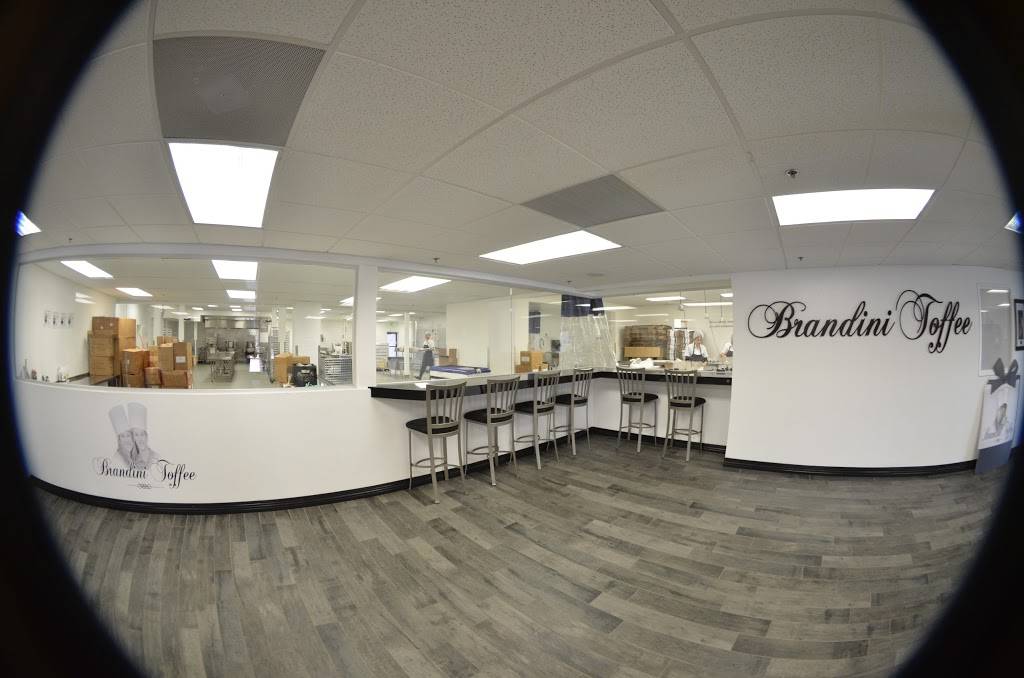 Brandini Toffee | meal takeaway | 42250 Bob Hope Dr, Rancho Mirage, CA 92270, USA | 7602001598 OR +1 760-200-1598