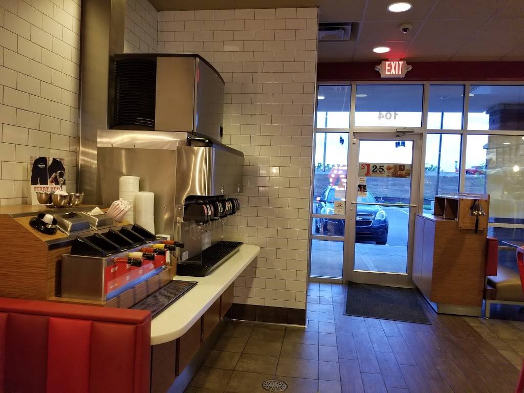 Arbys | restaurant | 13910 Olivia Way Suite 104, Fishers, IN 46037, USA | 3177735536 OR +1 317-773-5536