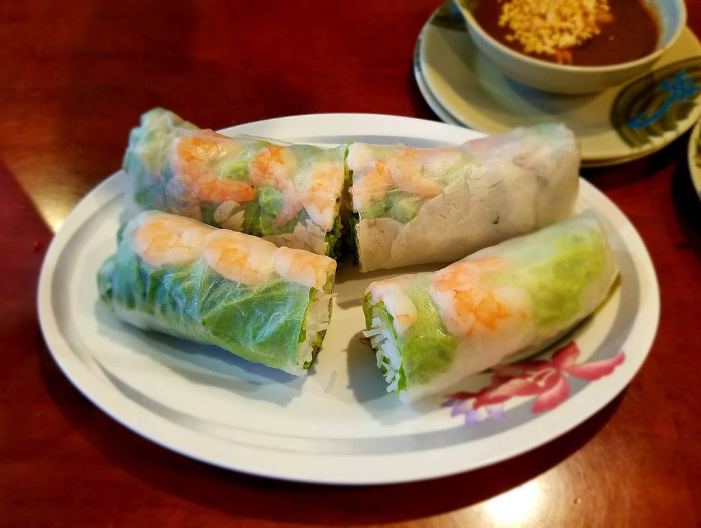 Little Saigon Noodle | restaurant | 17860 Newhope St # 106, Fountain Valley, CA 92708, USA | 7145567364 OR +1 714-556-7364