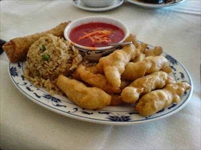 China Garden | restaurant | 1284 E Ash St, Piqua, OH 45356, USA | 9376159999 OR +1 937-615-9999