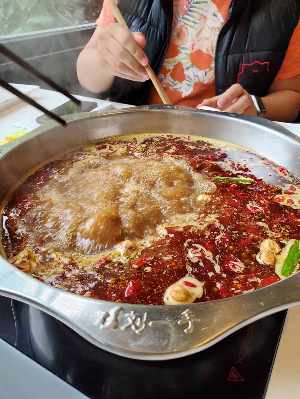 Liuyishou Hotpot | restaurant | 1644 140th Ave NE, Bellevue, WA 98005, USA | 4256439050 OR +1 425-643-9050