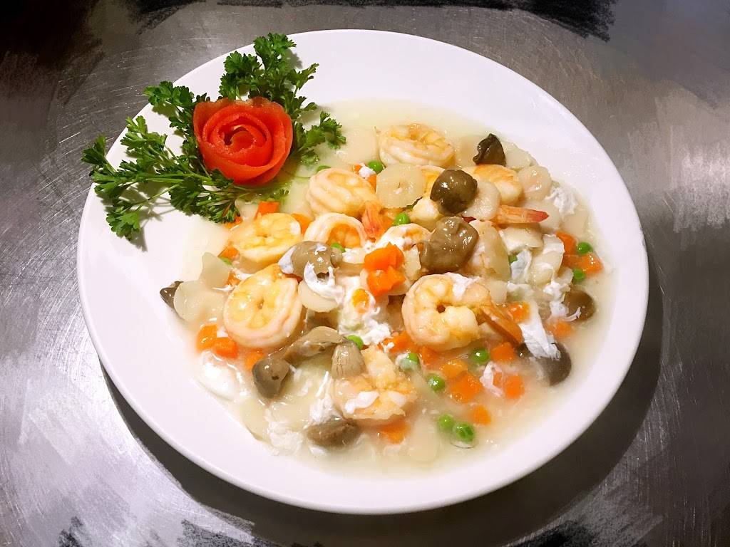 China Han Restaurant | restaurant | 307 W Parkwood Ave, Friendswood, TX 77546, USA | 2819925588 OR +1 281-992-5588