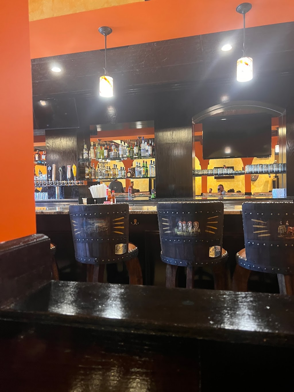 El Patio Mexican Restaurant | restaurant | 3052 Twelve Mile Rd, Berkley, MI 48072, USA | 2486773194 OR +1 248-677-3194