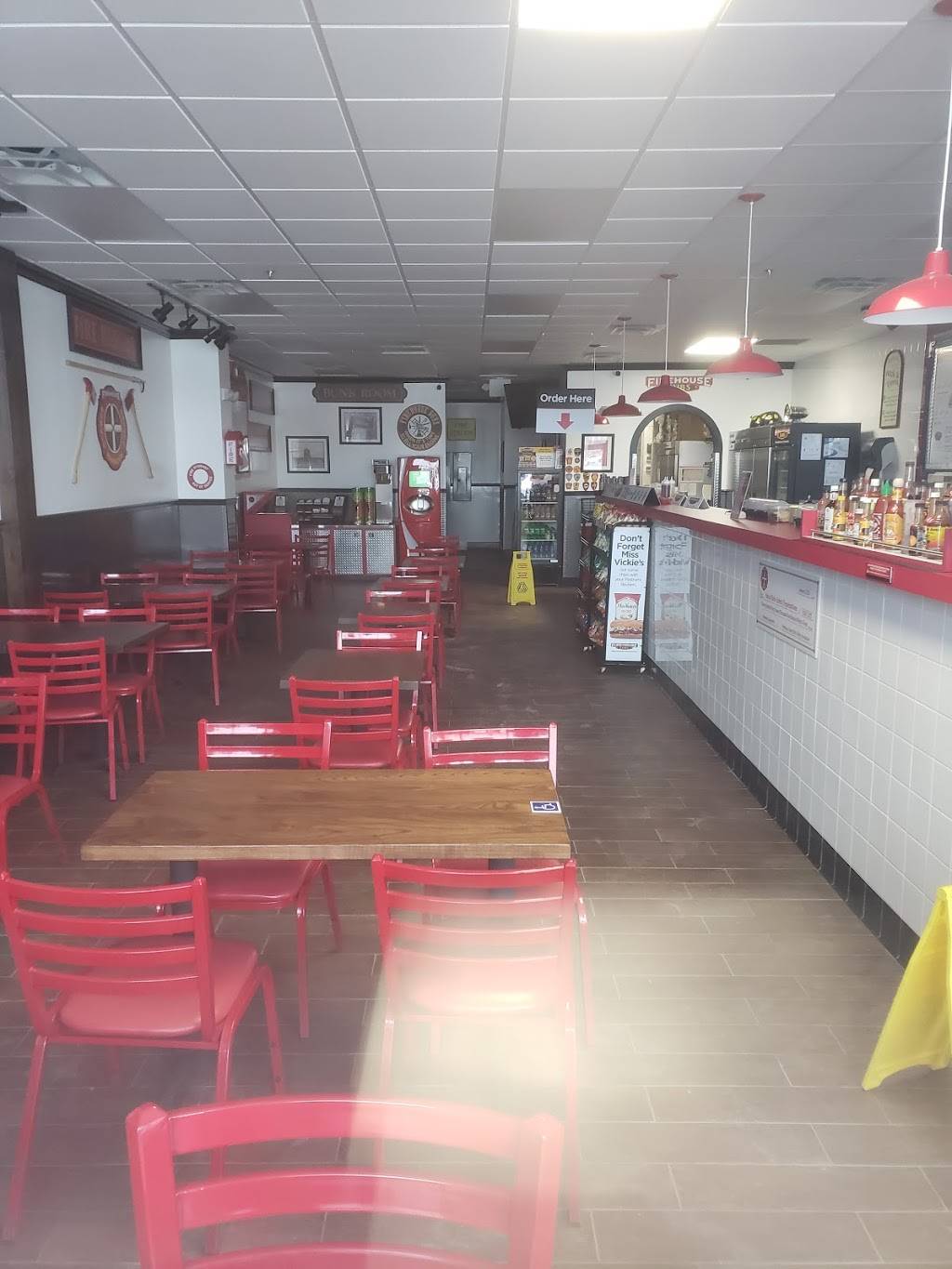 Firehouse Subs Crossroads | restaurant | 920 Stillwater Ave, Bangor, ME 04401, USA | 2073077526 OR +1 207-307-7526