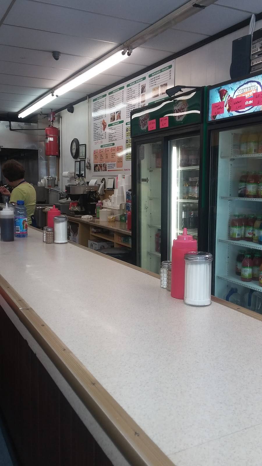 J & S Restaurant | restaurant | 13 E Chelten Ave, Philadelphia, PA 19144, USA | 2158488118 OR +1 215-848-8118