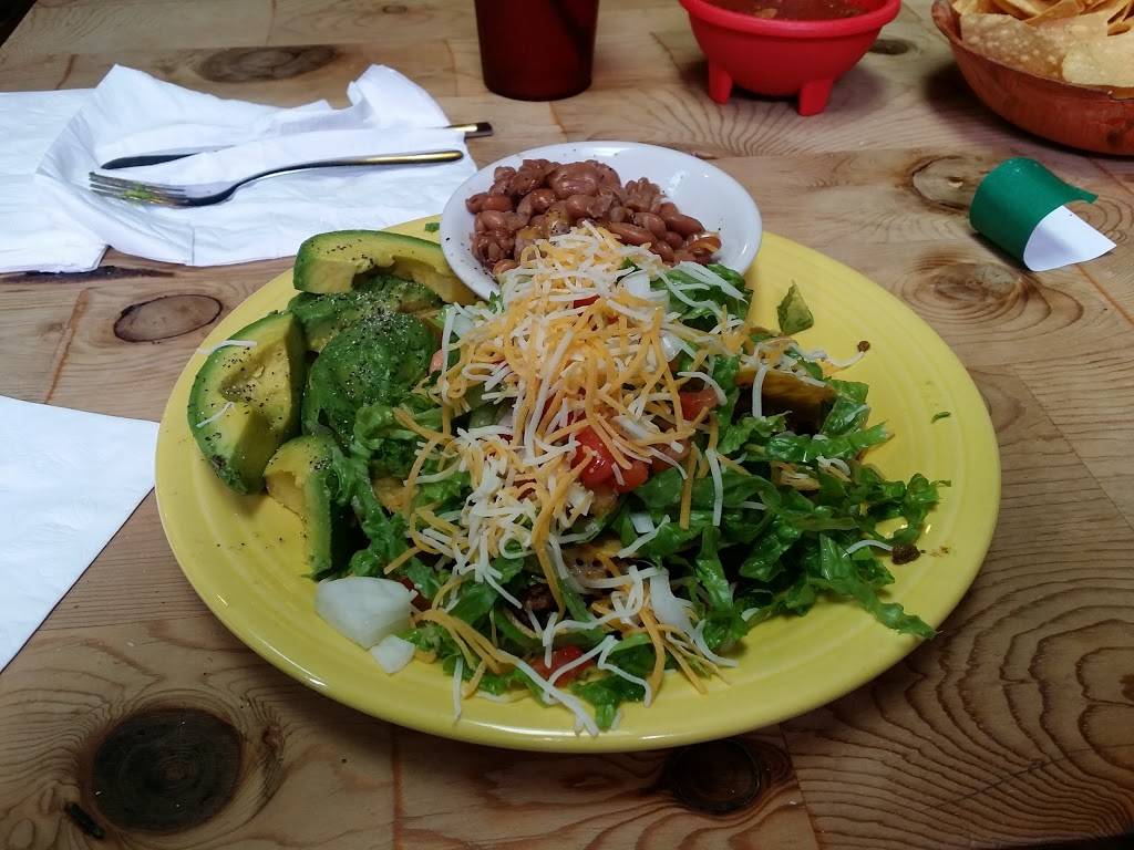 Mexican Café | restaurant | 609 Melvin Ave, Annapolis, MD 21401, USA | 4106261520 OR +1 410-626-1520