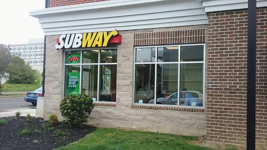 Subway | restaurant | 1200 Semmes Ave Suite #101, Richmond, VA 23224, USA | 8044427400 OR +1 804-442-7400