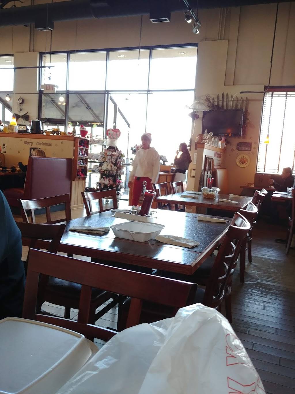 Southern Belles Pancake House | restaurant | 56 E Schoolhouse Rd, Yorkville, IL 60560, USA | 6305539977 OR +1 630-553-9977