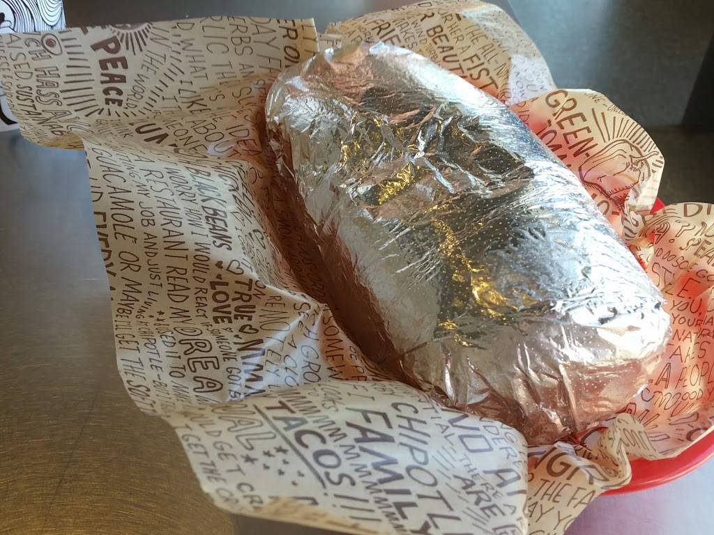 Chipotle Mexican Grill | restaurant | 13546 Beach Blvd Ste 1, Jacksonville, FL 32224, USA | 9049924255 OR +1 904-992-4255