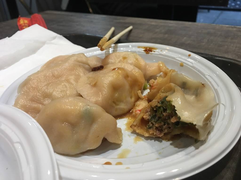 Vanessas Dumpling House | restaurant | 310 Bedford Ave, Brooklyn, NY 11211, USA | 7182188809 OR +1 718-218-8809