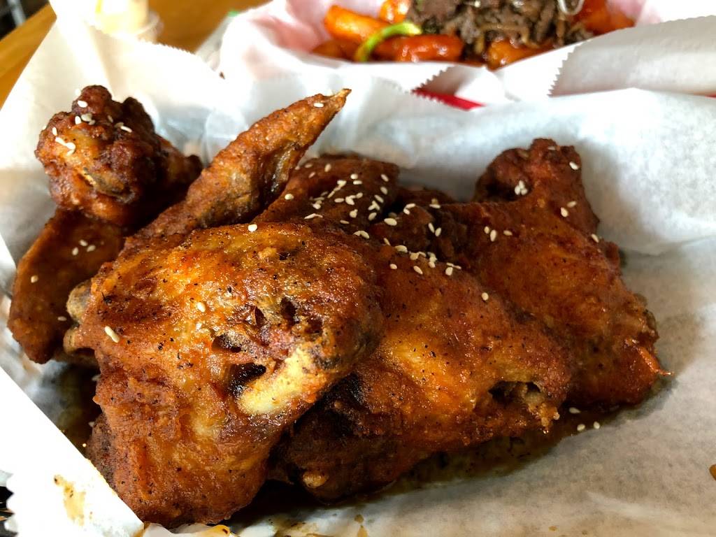 Dak | restaurant | 1104 W Granville Ave, Chicago, IL 60660, USA | 7737540255 OR +1 773-754-0255