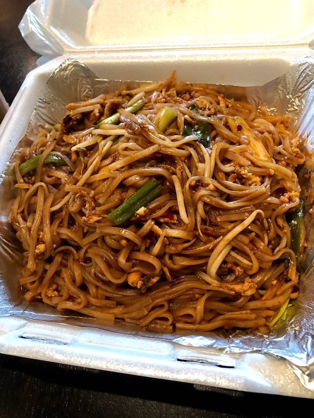 My Thai Downtown | restaurant | 402 E 4th St, Bloomington, IN 47408, USA | 8123333993 OR +1 812-333-3993