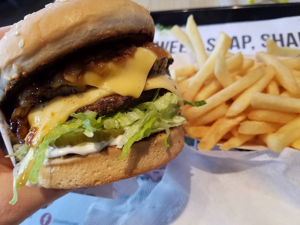 The Habit Burger Grill | restaurant | 2150 Portola Ave a, Livermore, CA 94551, USA | 9253710833 OR +1 925-371-0833