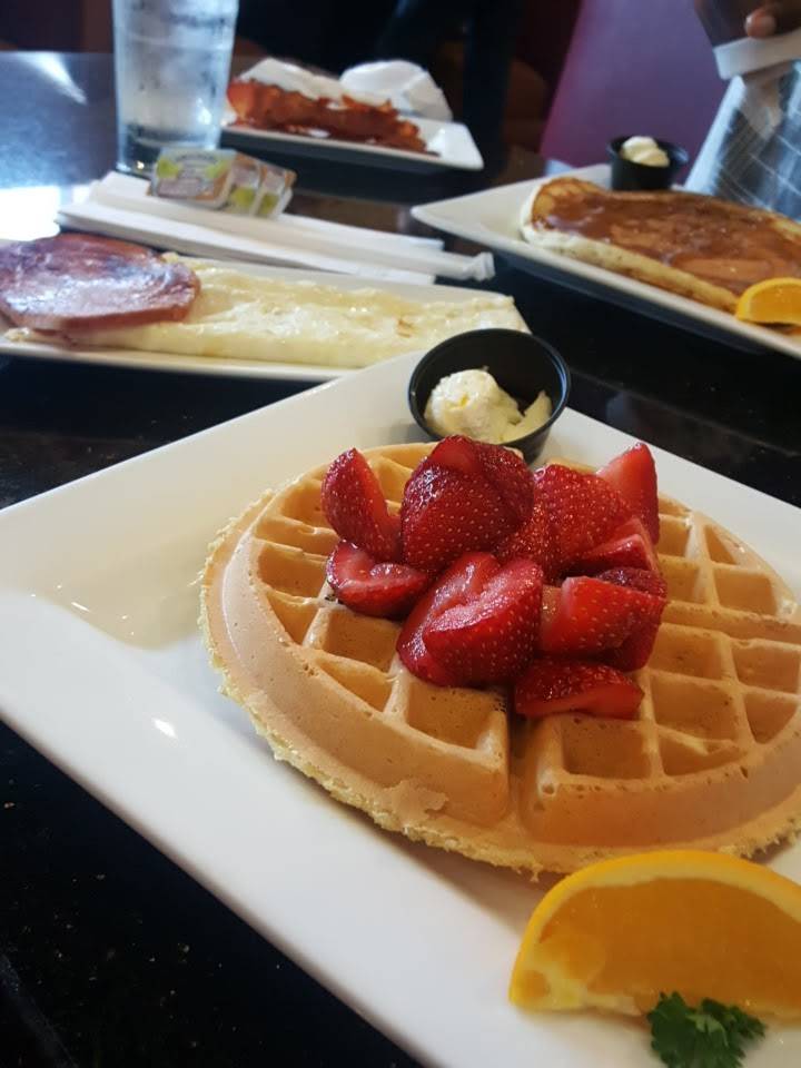 Kekes Breakfast Cafe | restaurant | 3615 Florida Ave S #110, Lakeland, FL 33803, USA | 8639379666 OR +1 863-937-9666