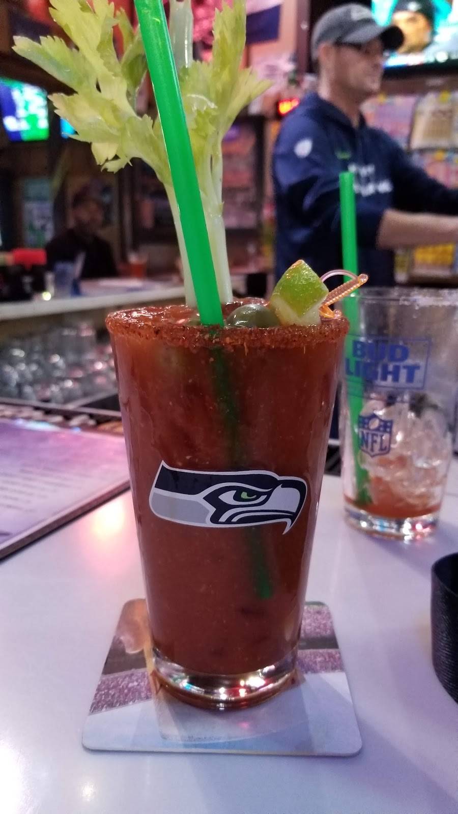 J Js Bar & Grill | restaurant | 23826 Pacific Hwy S, Kent, WA 98032, USA | 2068244799 OR +1 206-824-4799