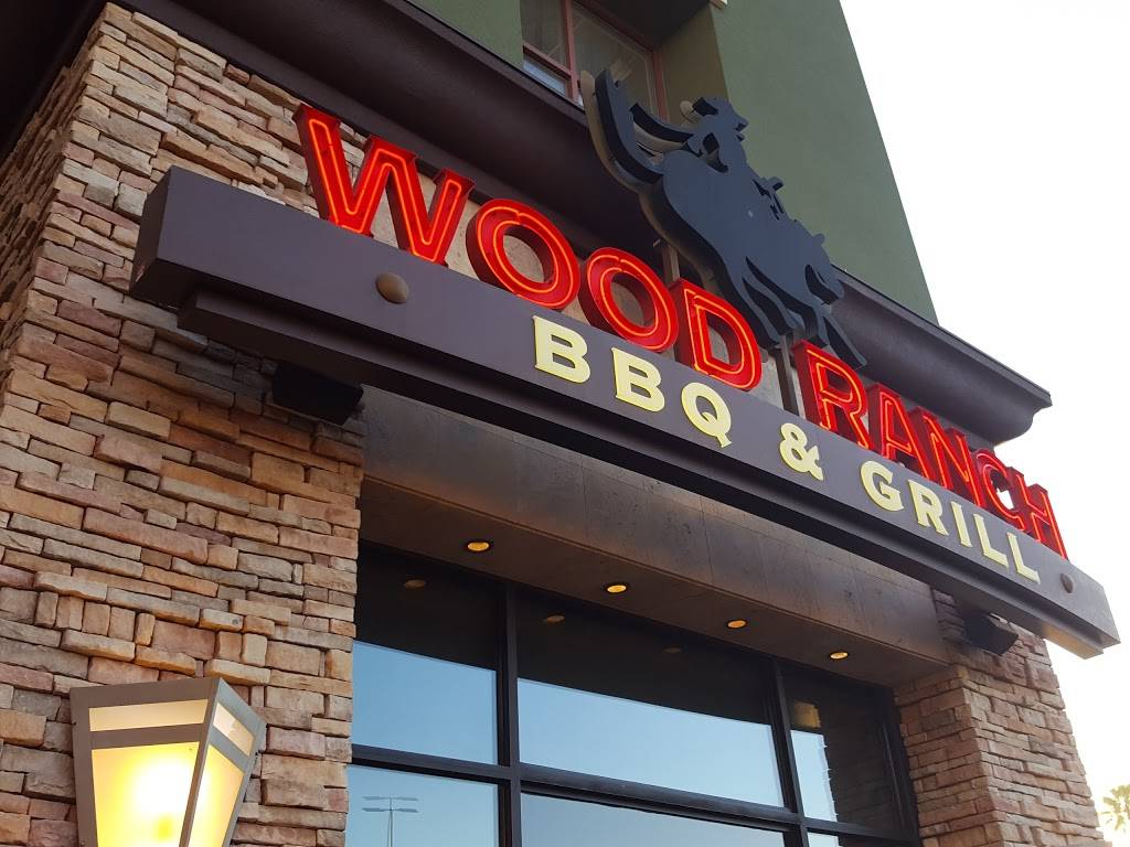 Wood Ranch | meal takeaway | 9301 Tampa Ave, Northridge, CA 91324, USA | 8188866464 OR +1 818-886-6464