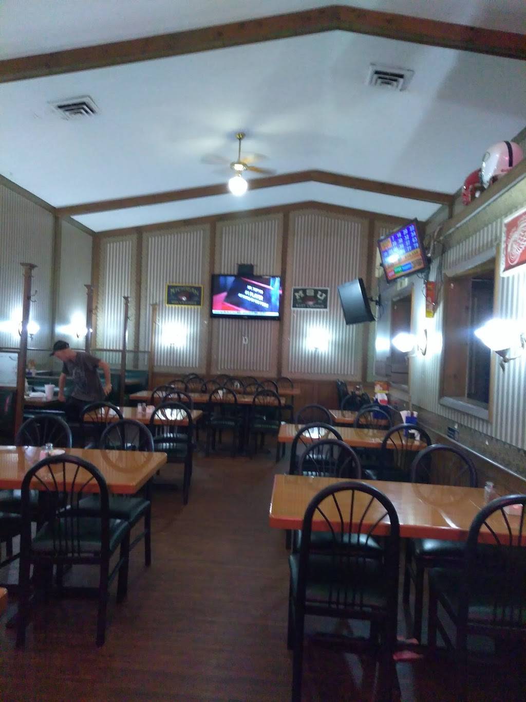 Roma Pizzeria & Restaurant | restaurant | 5227 Saginaw St, Flint, MI 48505, USA | 8107871061 OR +1 810-787-1061