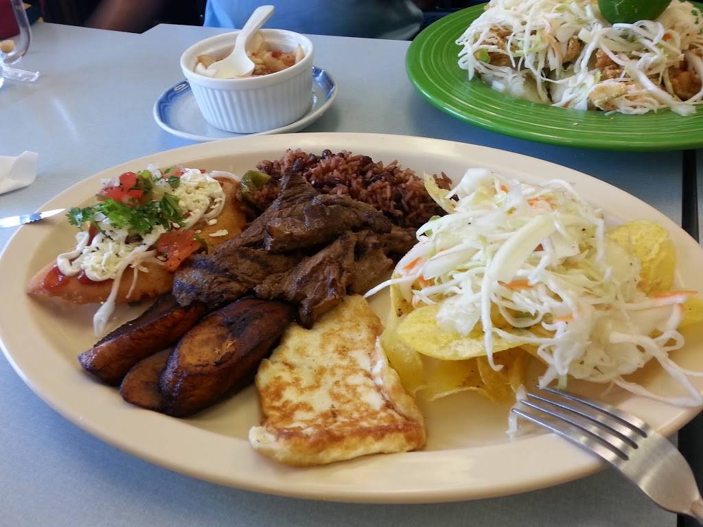 Rosita Bakery Restaurante Nicaragüense | restaurant | 5554 Port Royal Rd, North Springfield, VA 22151, USA | 3015360714 OR +1 301-536-0714