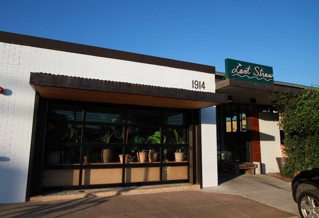 Last Straw | restaurant | 1914 E 6th St Ste C, Austin, TX 78702, USA | 5123541480 OR +1 512-354-1480