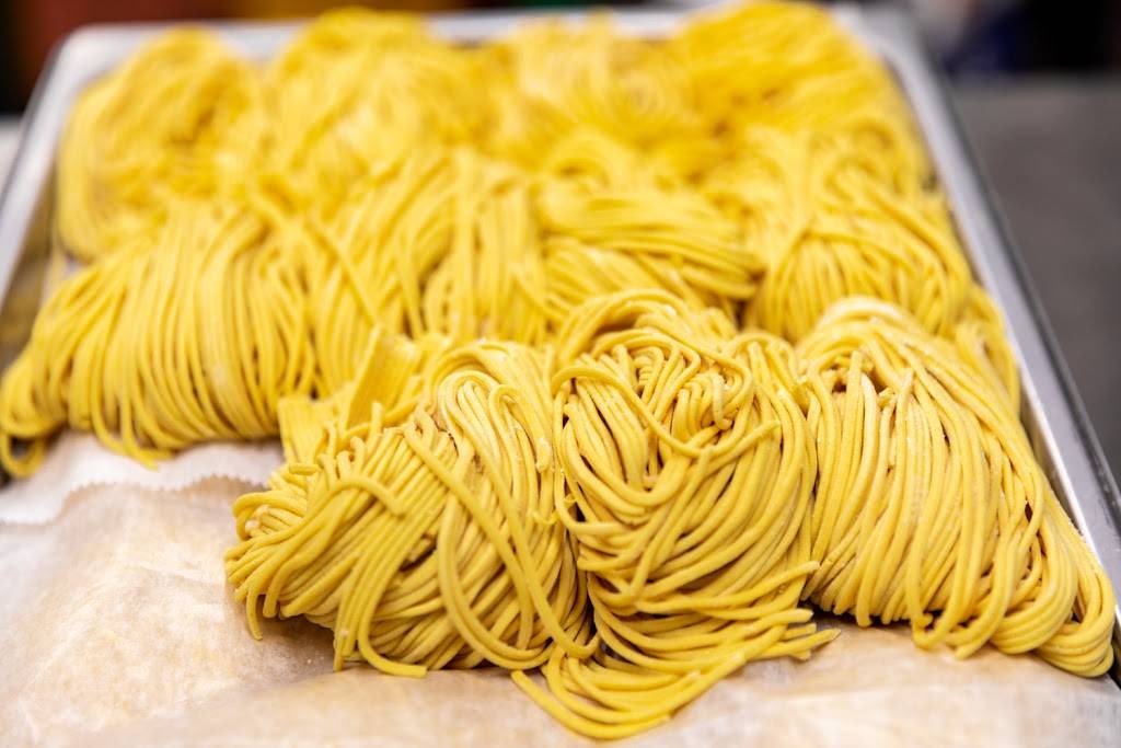 Modu Ramen | restaurant | 8602 Baymeadows Rd, Jacksonville, FL 32256, USA | 9042533454 OR +1 904-253-3454