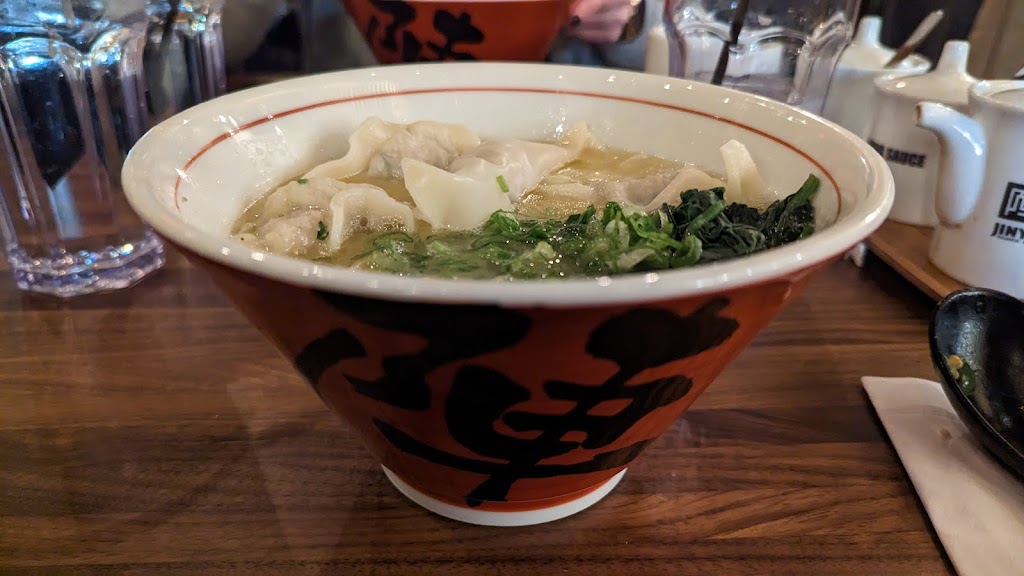 JINYA Ramen Bar - Lehi | restaurant | 3725 N Thanksgiving Way Suite B, Lehi, UT 84043, USA | 3852877836 OR +1 385-287-7836