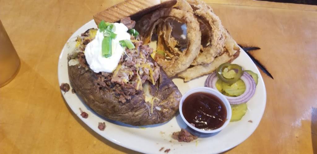 Armadillo Grill | restaurant | 2606 FM174, Bowie, TX 76230, USA | 9408728800 OR +1 940-872-8800