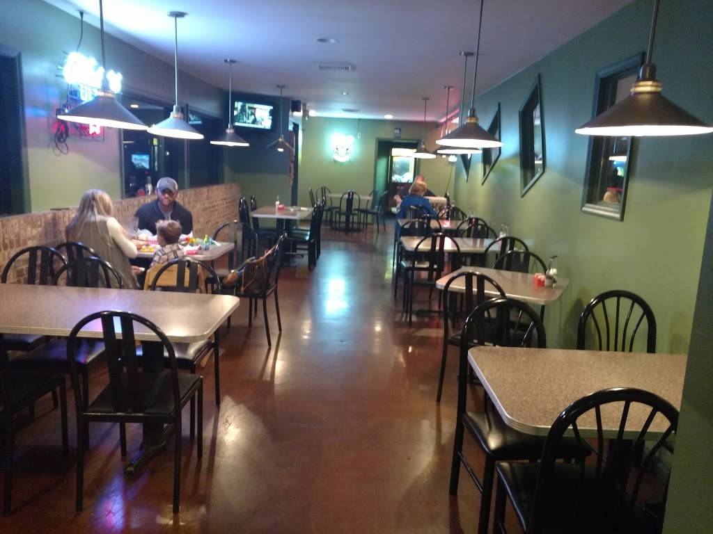 Armettas Pizzeria & Pub | restaurant | 2092 PA-848, New Milford, PA 18834, USA | 5704655492 OR +1 570-465-5492