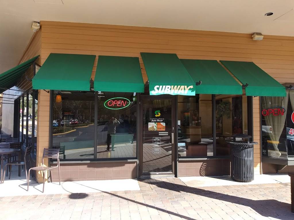Subway | restaurant | Oak Grove Shoppes, 995 N State Rd 434 Ste. 201, Altamonte Springs, FL 32714, USA | 4077747827 OR +1 407-774-7827