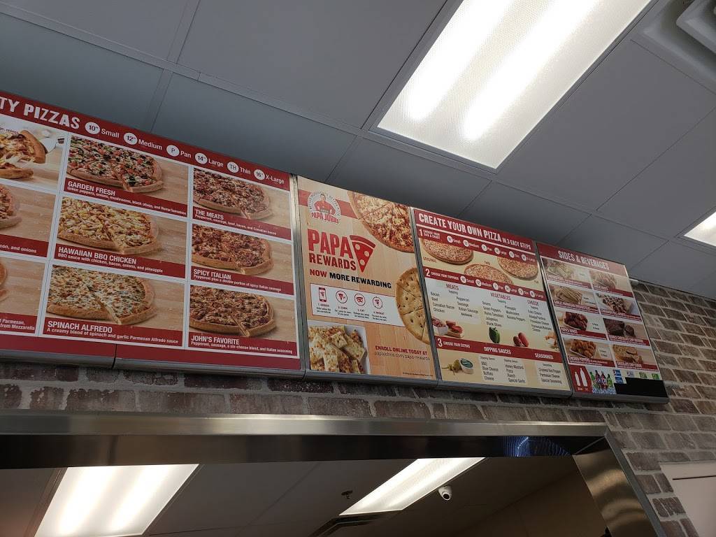 Papa Johns Pizza | restaurant | 4020 Minnesota Ave NE Ste 114, Washington, DC 20019, USA | 2023967272 OR +1 202-396-7272
