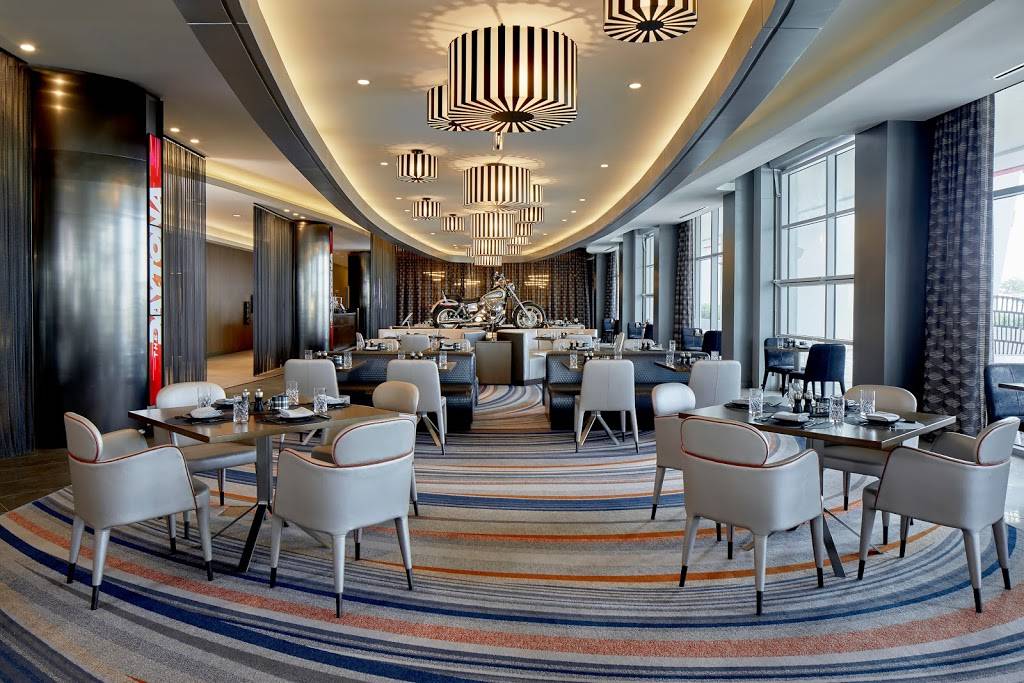 Sir Malcolm | restaurant | 1870 Victory Cir, Daytona Beach, FL 32114, USA | 3863239777 OR +1 386-323-9777