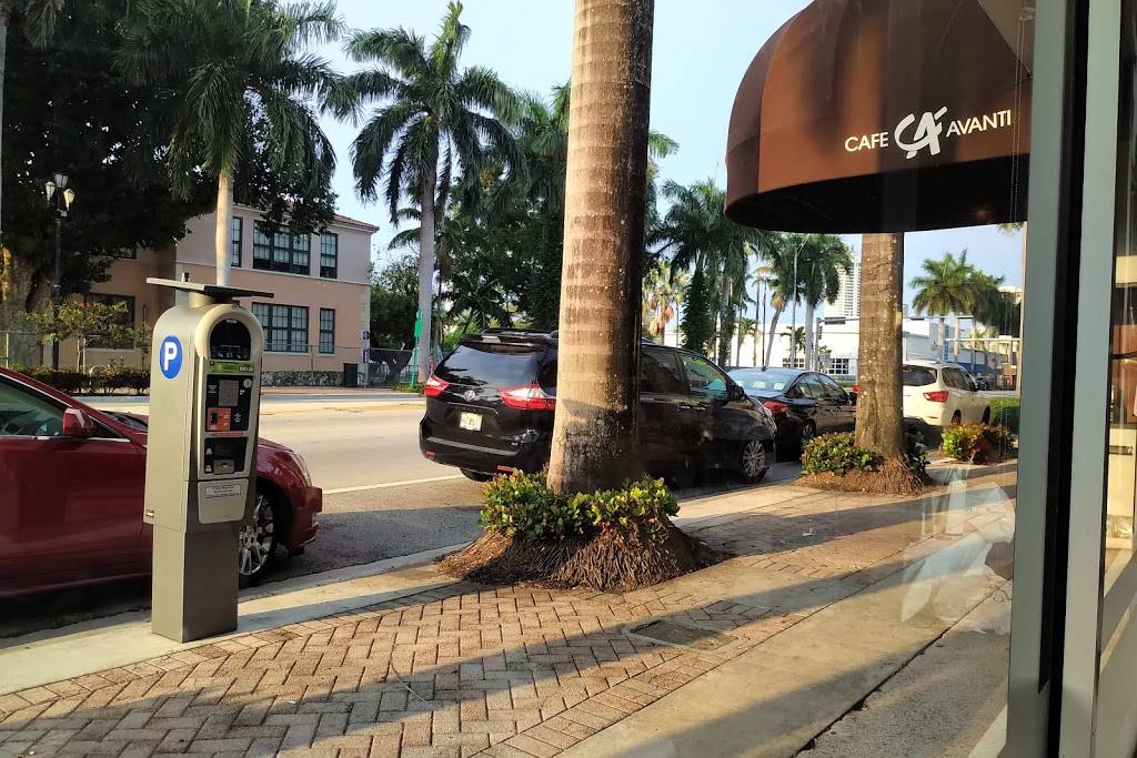 Cafe Avanti | meal takeaway | 732 W 41st St, Miami Beach, FL 33140, USA | 3055384400 OR +1 305-538-4400